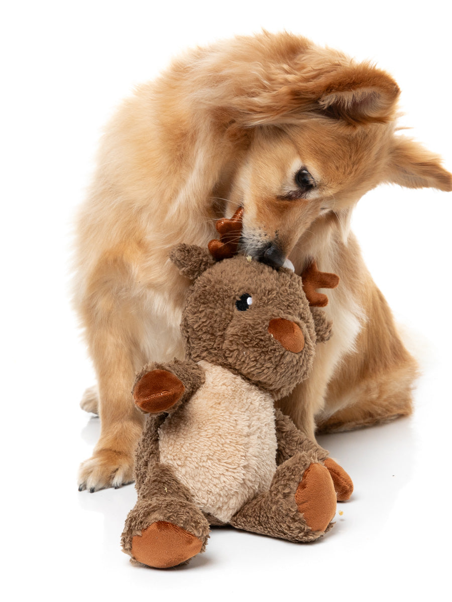 Fuzzyard-peluche-pour-chien-renne-de-noel