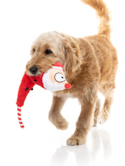 Fuzzyard-peluche-pour-chien-souris-pere-noel