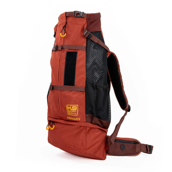 Guide des tailles sacs k9 pour chien - inooko - KNAVIGATE k9 sport sack