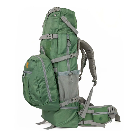 Guide des tailles sacs k9 pour chien - inooko - KOLOSSUS k9 sport sack