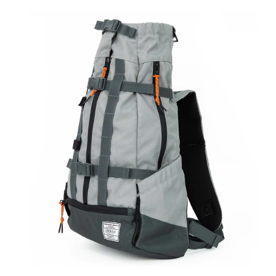 Guide des tailles sacs k9 pour chien - inooko