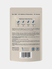 Hackney-Dog-House-complement-alimentaire-chien-lait-de-chevre