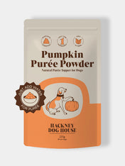 Hackney-Dog-House-complement-alimentaire-chien-poudre-de-citrouille