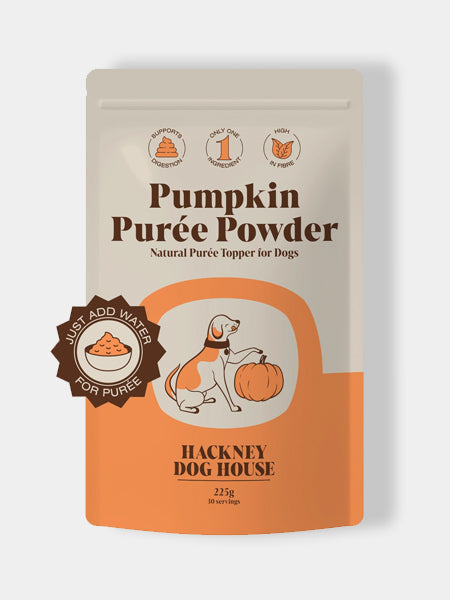 Hackney-Dog-House-complement-alimentaire-chien-poudre-de-citrouille
