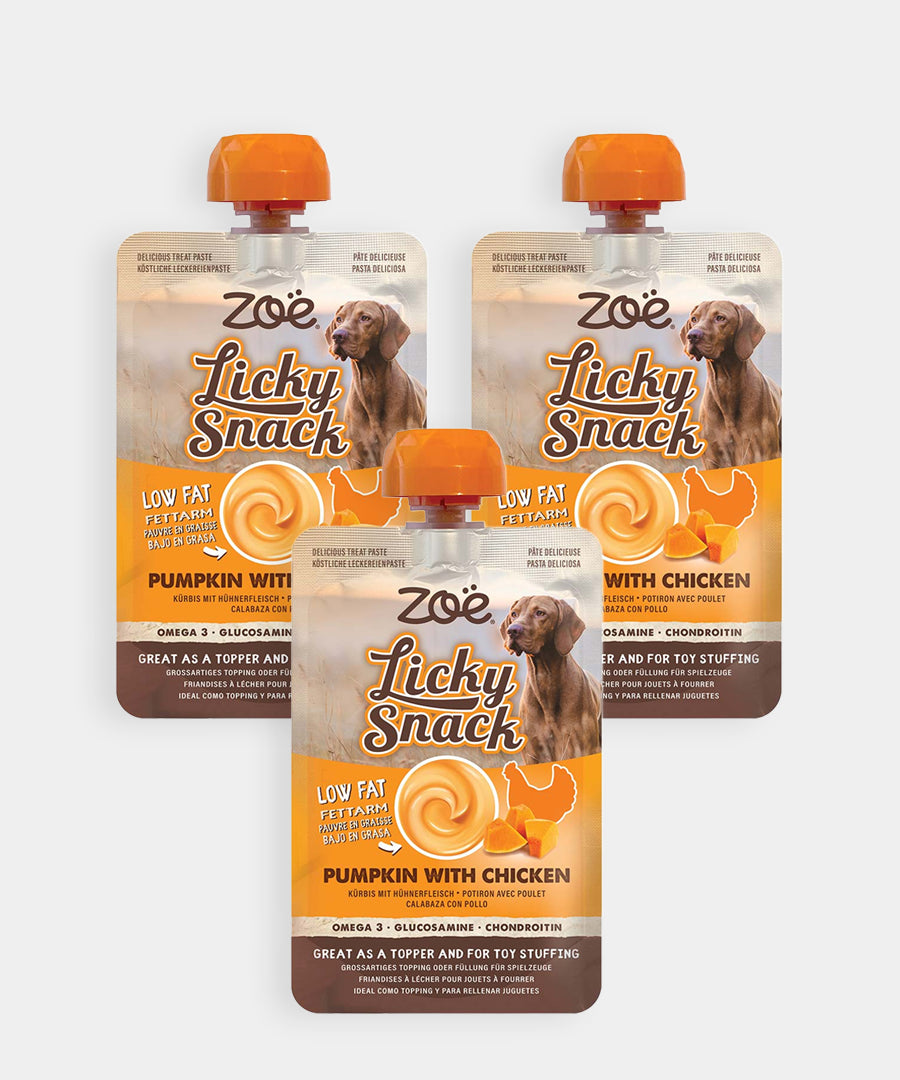 Hagen-licky-snack-friandises-a-lecher-pour-chien-Poulet