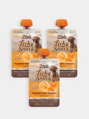 Hagen-licky-snack-friandises-a-lecher-pour-chien-Poulet