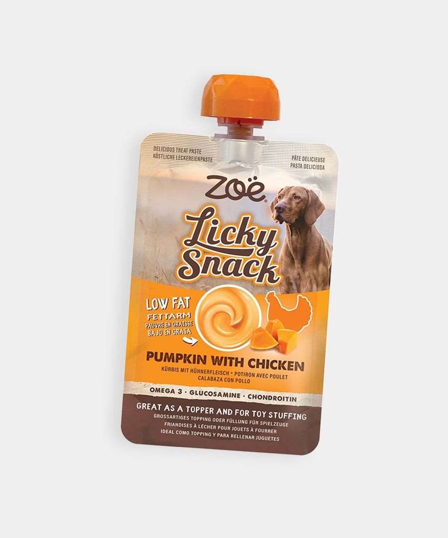 Hagen-licky-snack-friandises-a-lecher-pour-chien-Poulet