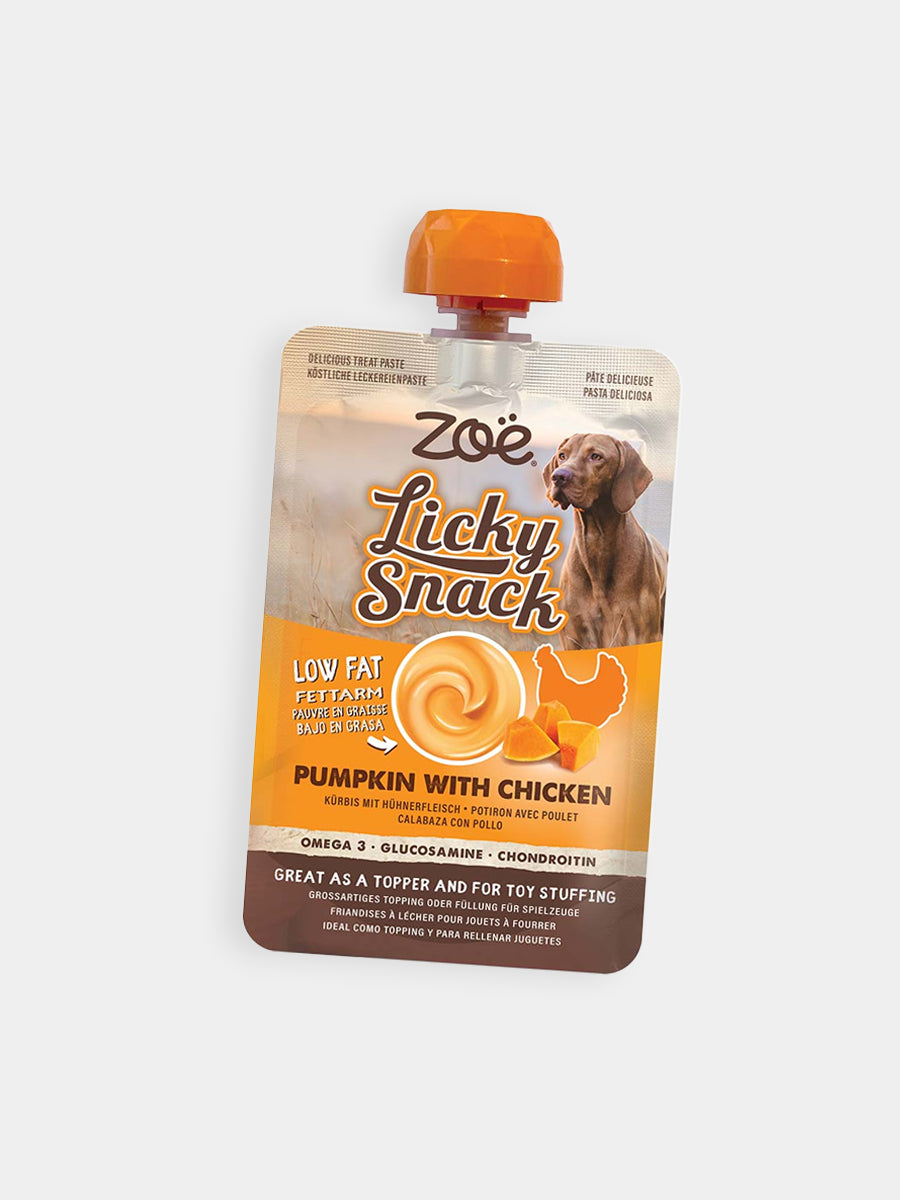 Hagen-licky-snack-friandises-a-lecher-pour-chien-Poulet