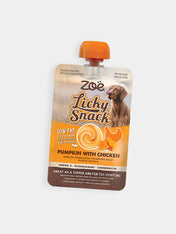 Hagen-licky-snack-friandises-a-lecher-pour-chien-Poulet