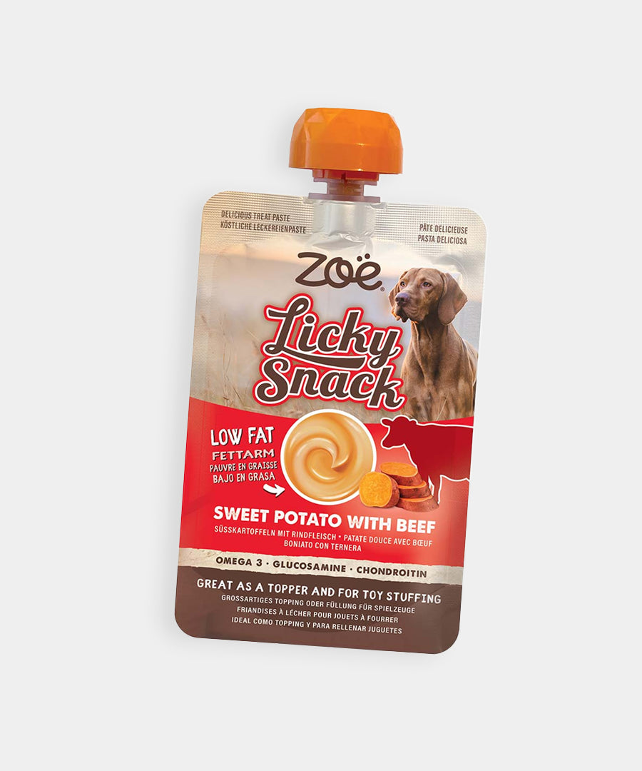 Hagen-licky-snack-friandises-a-lecher-pour-chien-boeuf