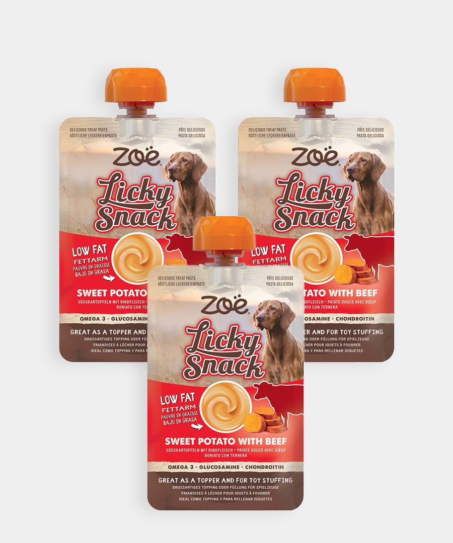 Hagen-licky-snack-friandises-a-lecher-pour-chien-boeuf