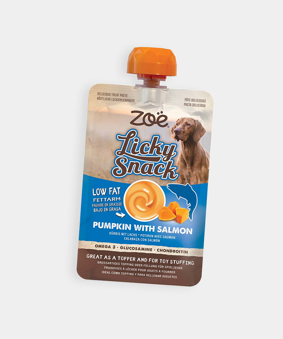 Hagen-licky-snack-friandises-a-lecher-pour-chien-saumon
