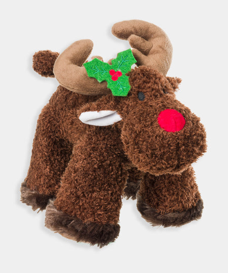    House-of-Paws-peluche-pour-chien-maxi-renne-noel