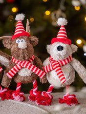 House-of-Paws-peluche-pour-chien-noel-2025-morse