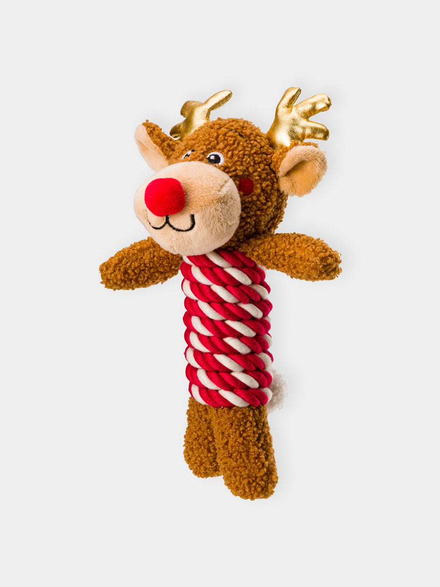 House-of-Paws-peluche-pour-chien-noel-2025-renne