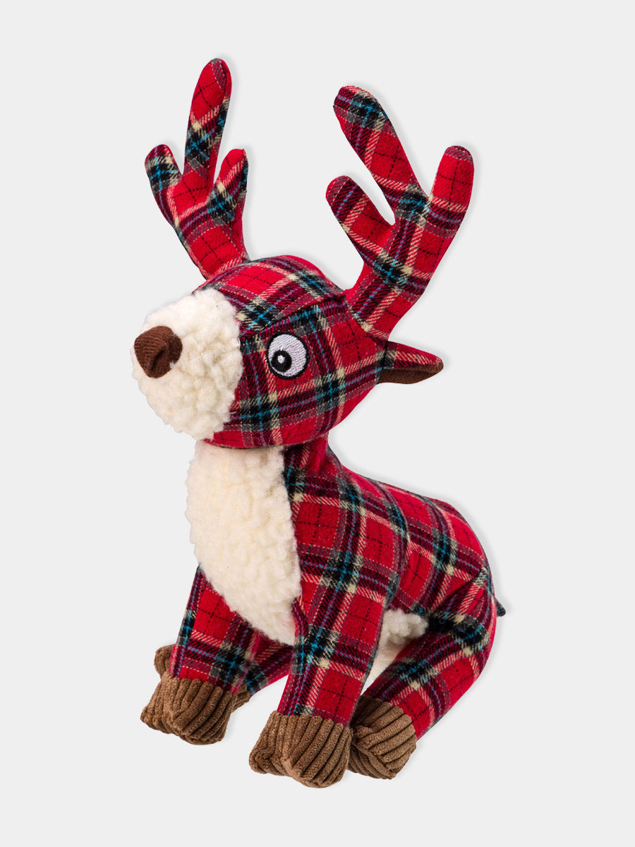 House-of-Paws-peluche-pour-chien-noel-2025-rennes-sherpa