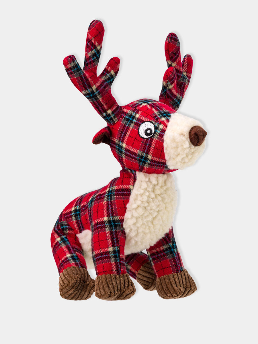 House-of-Paws-peluche-pour-chien-noel-2025-rennes-sherpa