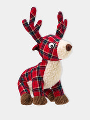 House-of-Paws-peluche-pour-chien-noel-2025-rennes-sherpa