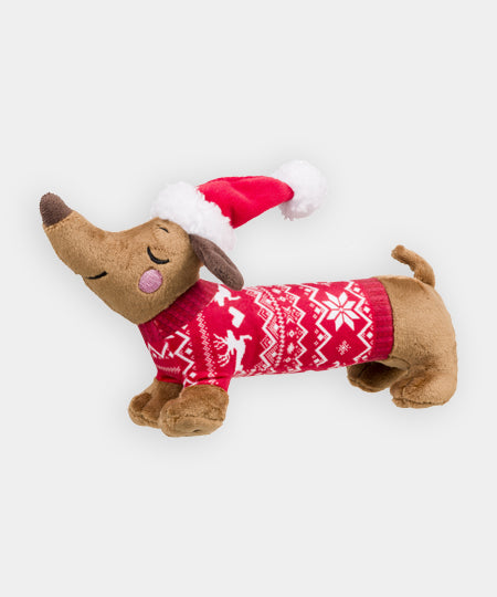 House-of-Paws-peluche-pour-chien-noel-daschun