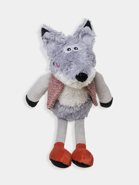       House-of-Paws-peluche-pour-chien-noel-loup
