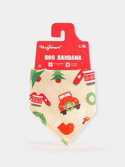 HugSmart-bandana-pour-chien-chiot-noel