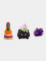     HugSmart-lot-3-jouets-pour-chat-Potion-magique