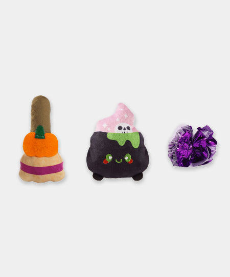     HugSmart-lot-3-jouets-pour-chat-Potion-magique