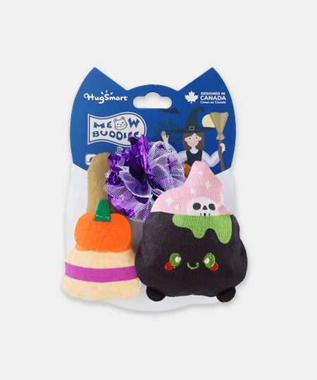     HugSmart-lot-3-jouets-pour-chat-Potion-magique