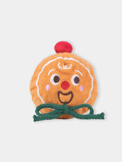 HugSmart-peluche-balle-pour-chien-chiot-Gingerbread-Man