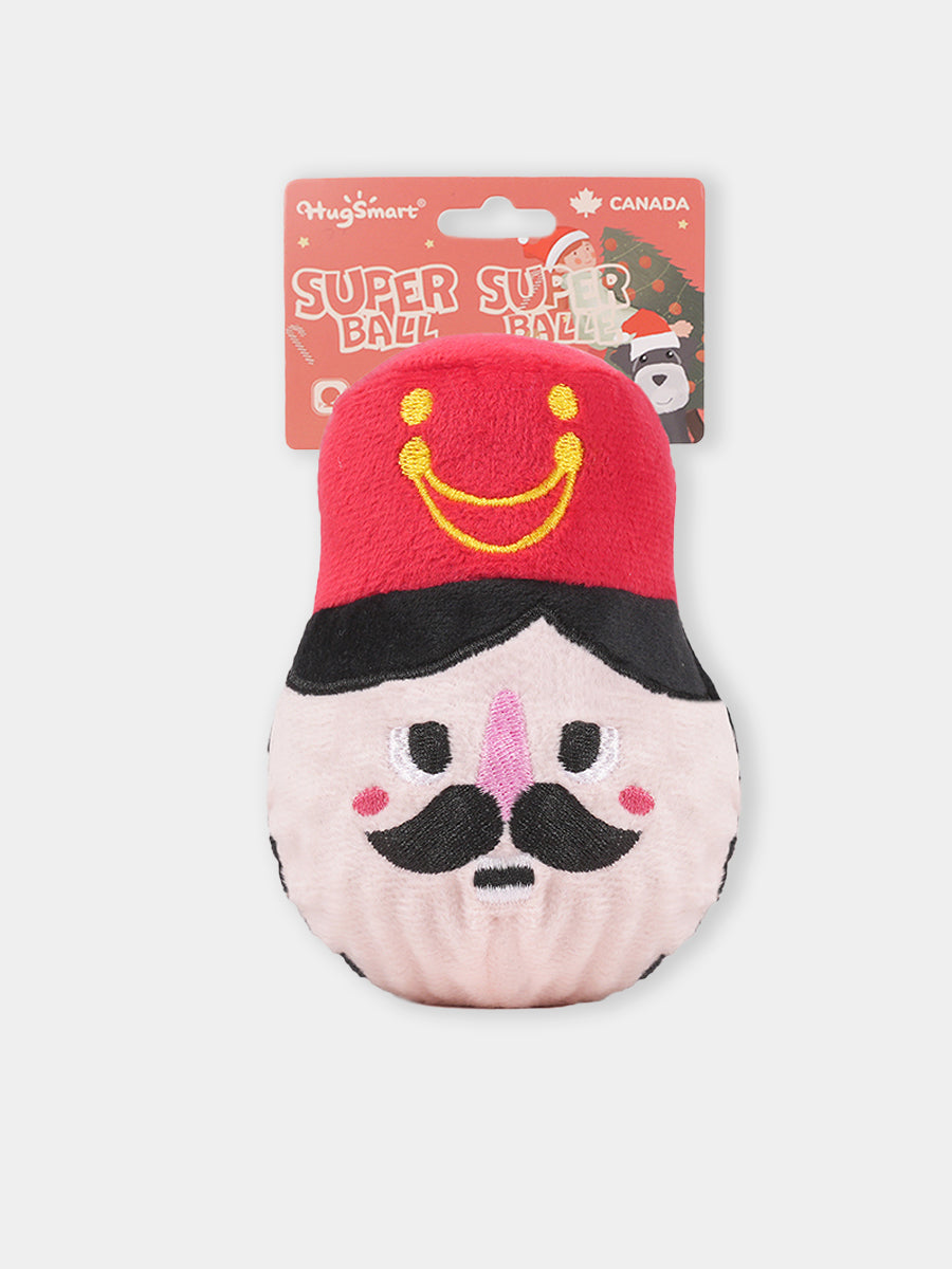 HugSmart-peluche-balle-pour-chien-chiot-Nutcracker