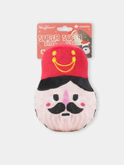 HugSmart-peluche-balle-pour-chien-chiot-Nutcracker