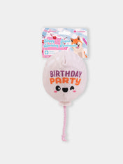 HugSmart-peluche-balle-pour-chien-chiot-ballon-anniversaire