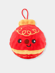 HugSmart-peluche-balle-pour-chien-chiot-boule-de-noel