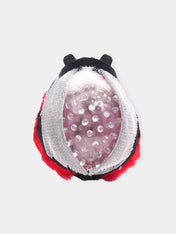 HugSmart-peluche-balle-pour-chien-chiot-coccinelle