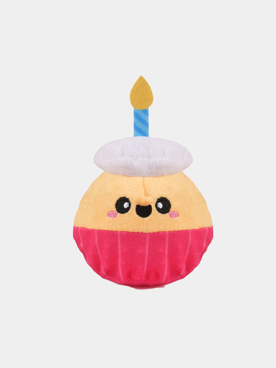 HugSmart-peluche-balle-pour-chien-chiot-gateau-anniversaire