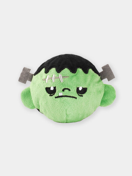 HugSmart-peluche-balle-pour-chien-chiot-halloween-frankenstein