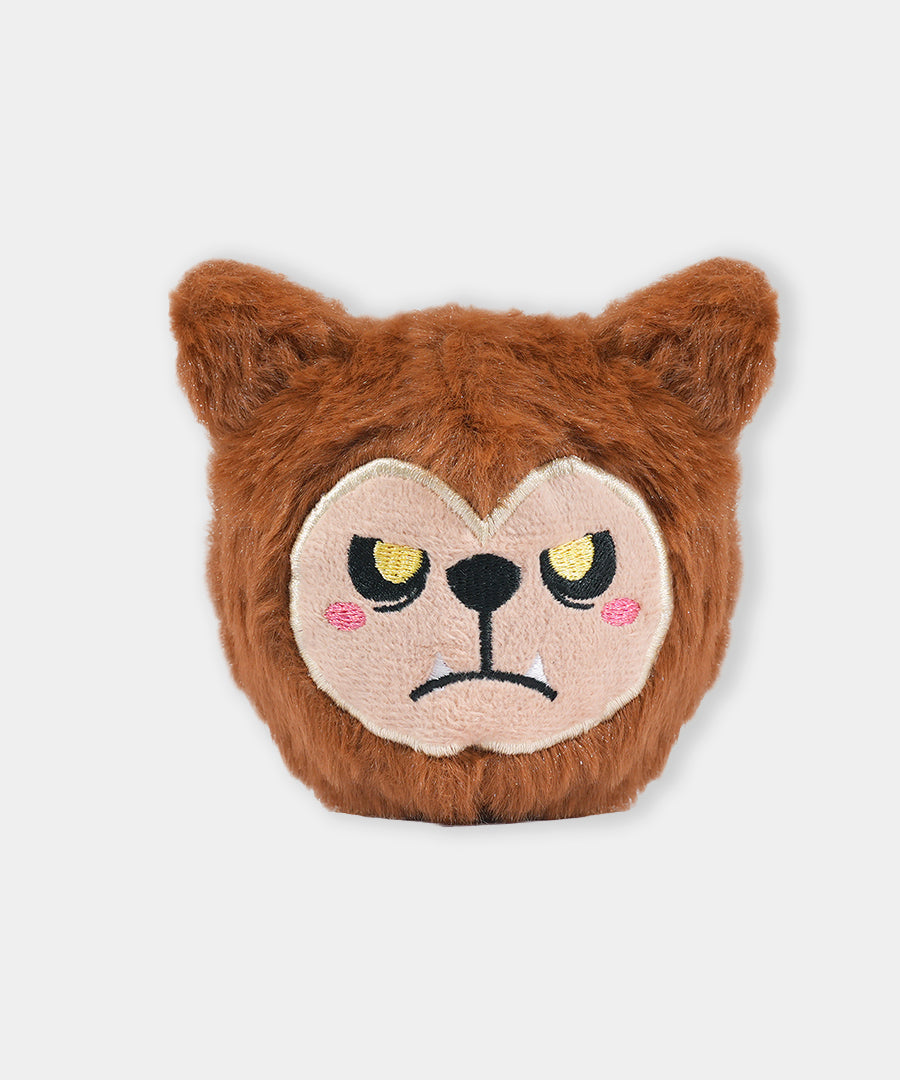 HugSmart-peluche-balle-pour-chien-chiot-loup-garou
