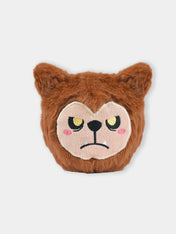 HugSmart-peluche-balle-pour-chien-chiot-loup-garou