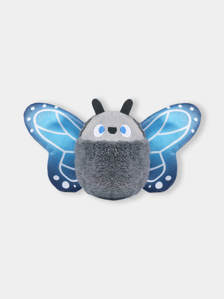 HugSmart-peluche-balle-pour-chien-chiot-papillon