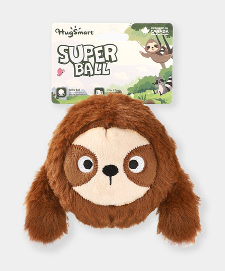 HugSmart-peluche-balle-pour-chien-chiot-paresseux