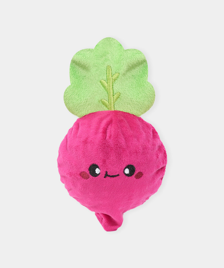 HugSmart-peluche-balle-pour-chien-chiot-radis