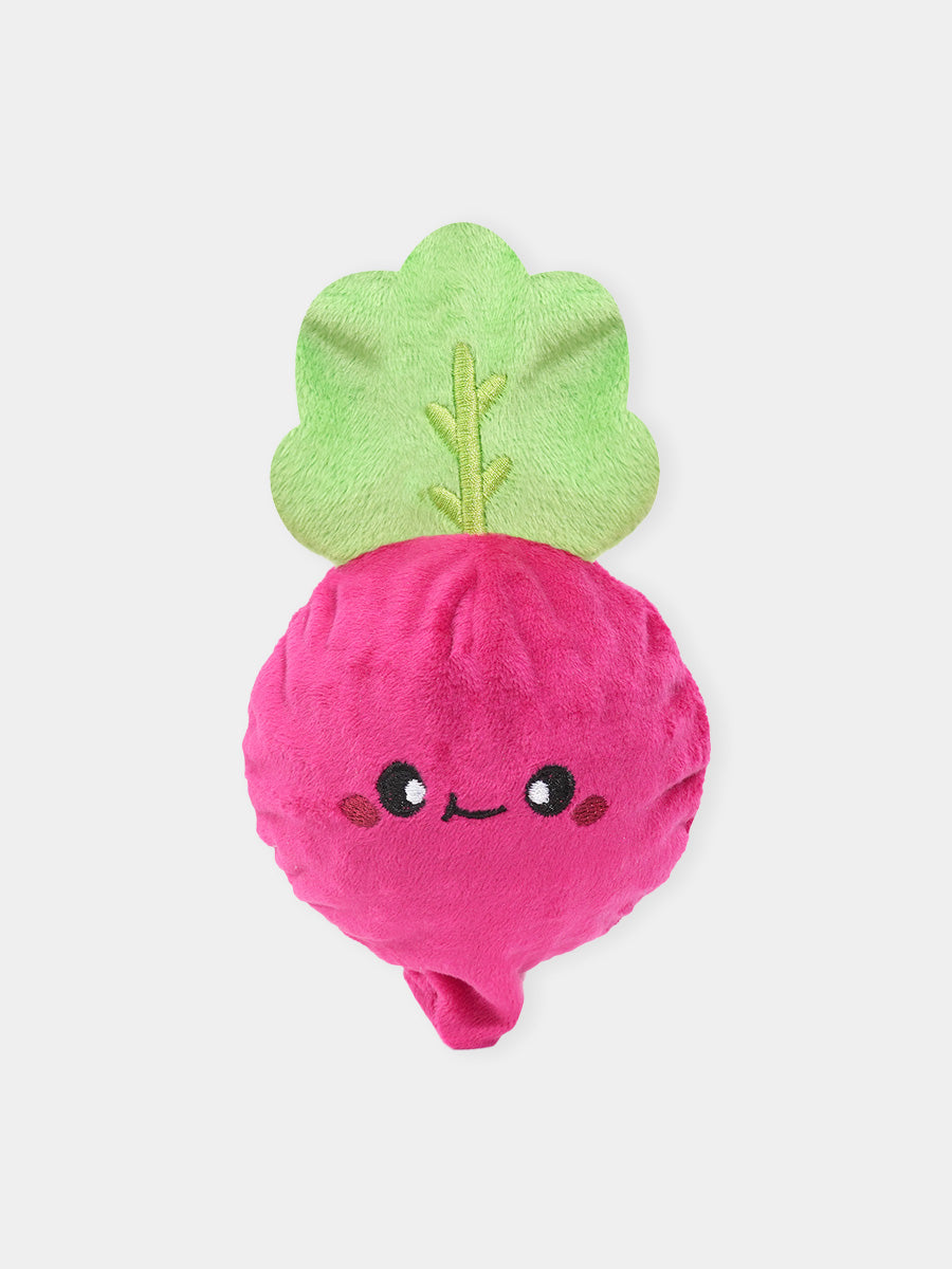 HugSmart-peluche-balle-pour-chien-chiot-radis