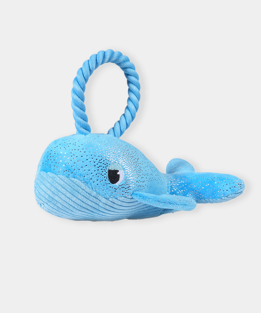 HugSmart-peluche-corde-pour-chien-chiot-ocean-pals-baleine