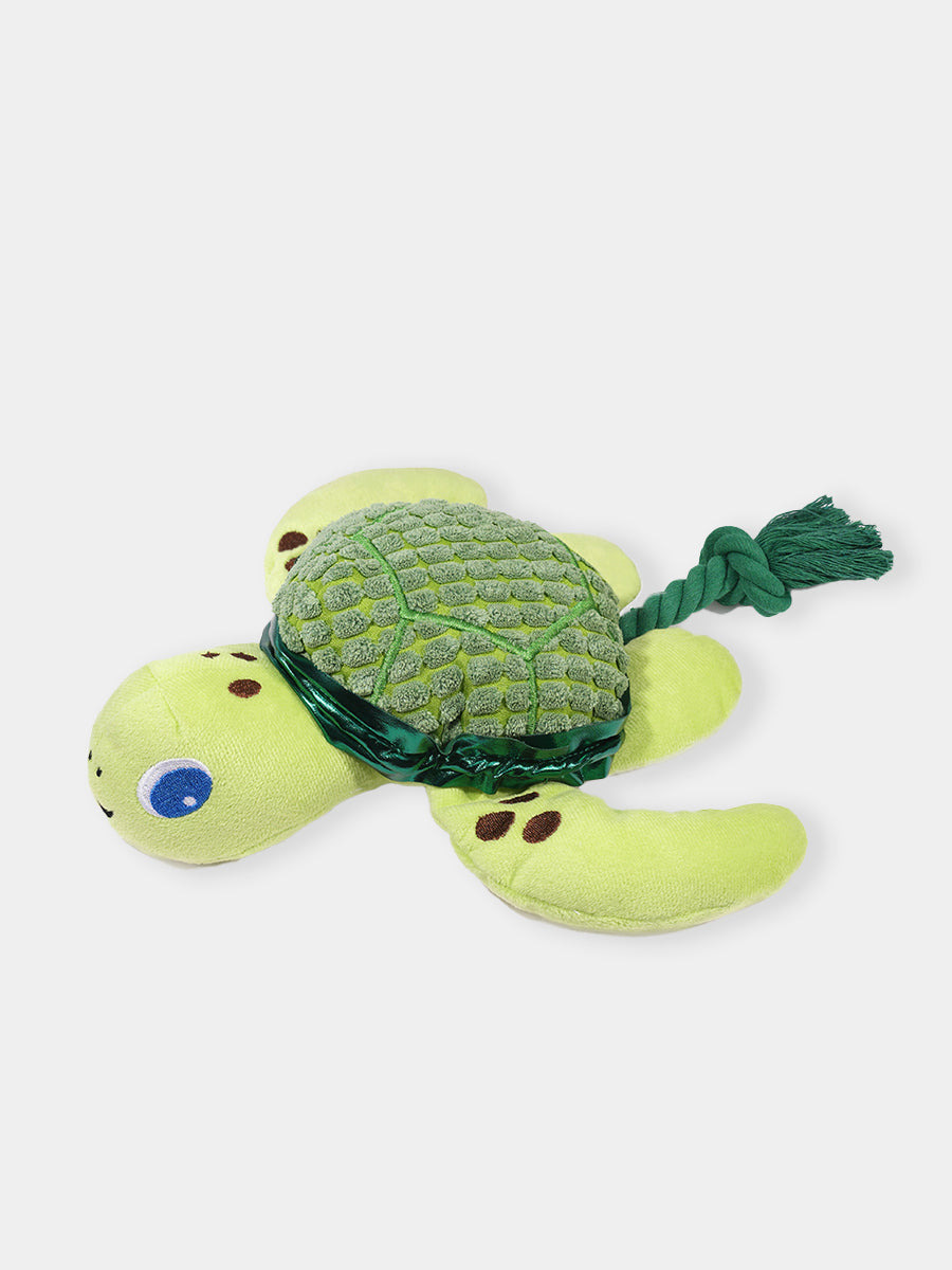 HugSmart-peluche-corde-pour-chien-chiot-ocean-pals-tortue