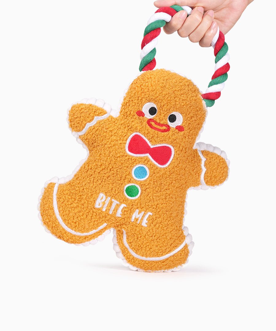 HugSmart-peluche-corde-pour-chien-chiot-pain-epice-HS10817