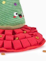 HugSmart-peluche-fouille-pour-chien-chiot-sapin-noel