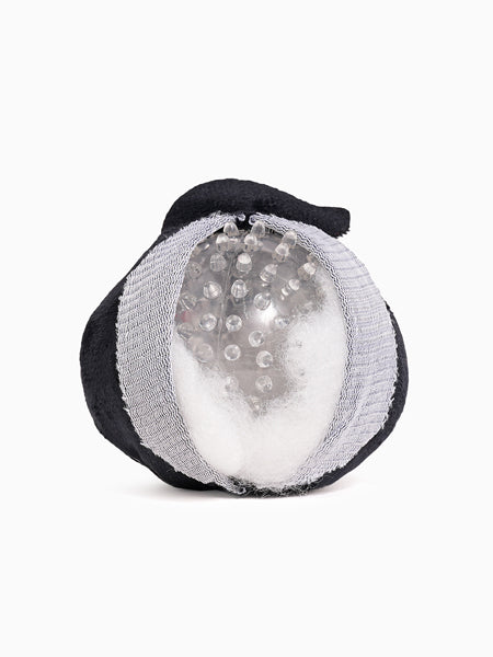 HugSmart-peluche-interactive-pour-chien-chiot-balle-Howloween-Night-faucheuse-noir