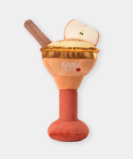 HugSmart-peluche-interactive-pour-chien-chiot-cidre