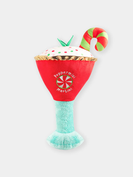 HugSmart-peluche-interactive-pour-chien-chiot-cocktail-noel