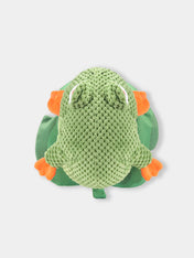 HugSmart-peluche-interactive-pour-chien-chiot-grenouille
